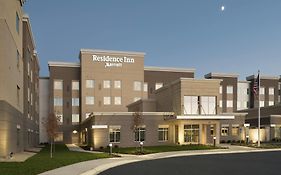 Residence Inn By Marriott St. Paul Woodbury
